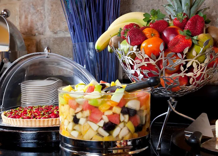 Grand Hotel Saint Michel