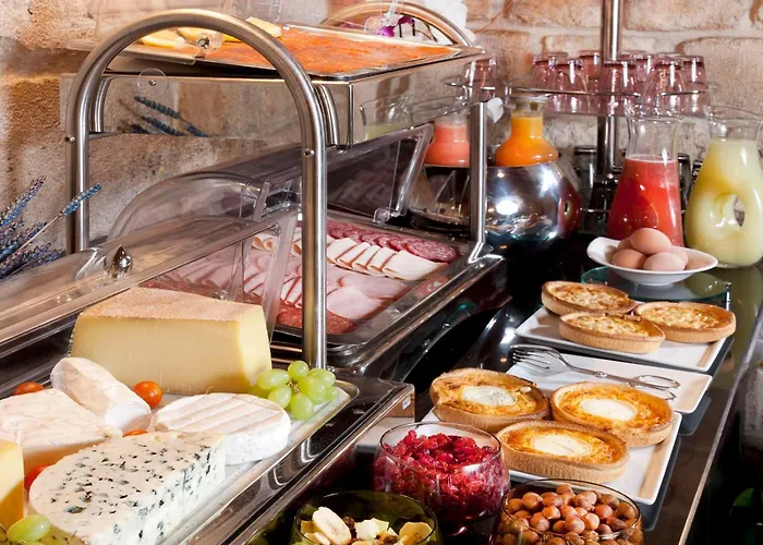 Grand Hotel Saint Michel