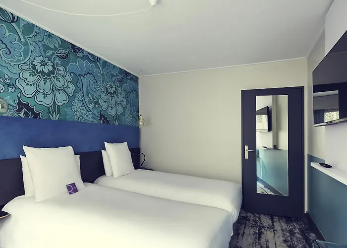 Mercure Paris Bastille Saint Antoine